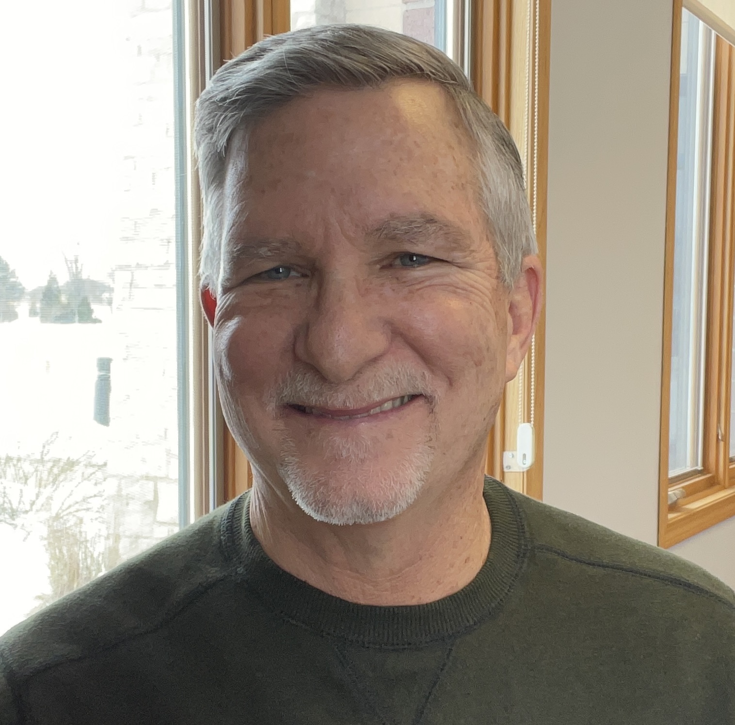 Jeff Gunn
