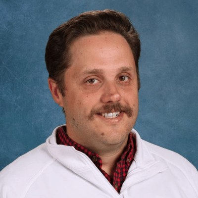Rev. Brad Snyder