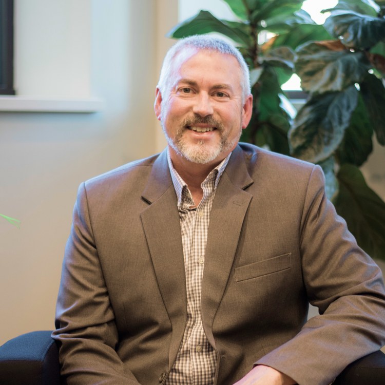 Dr. Todd Russ