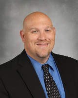Rev. Nathan Klusmeyer
