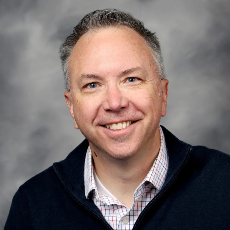 Mike Westendorf