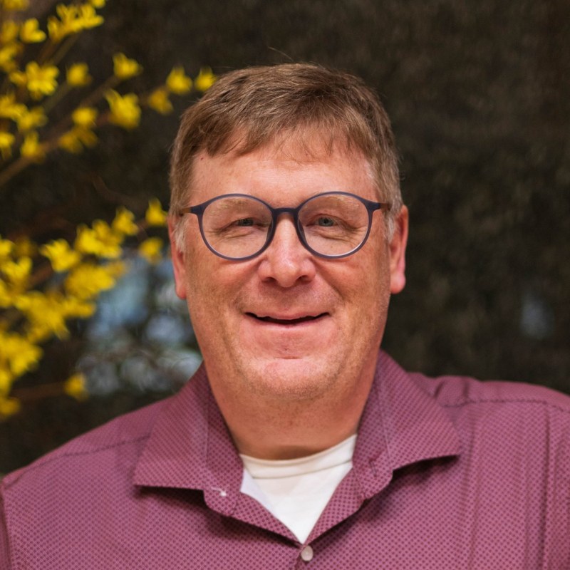 Rev. Michael Helwig