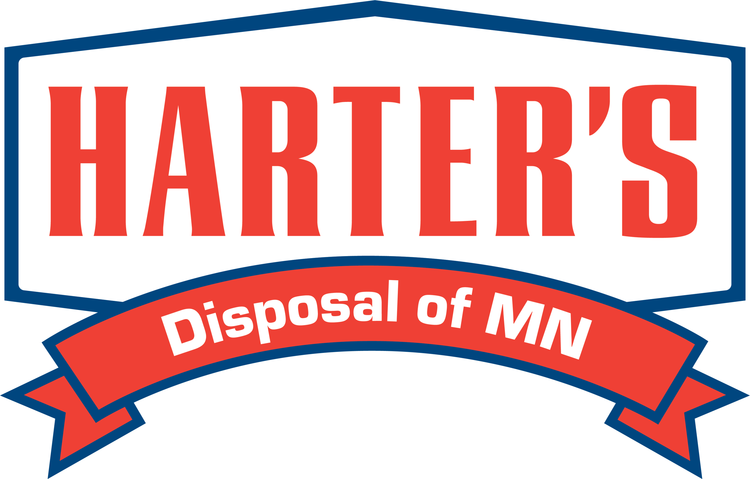 Harter’s Disposal of MN