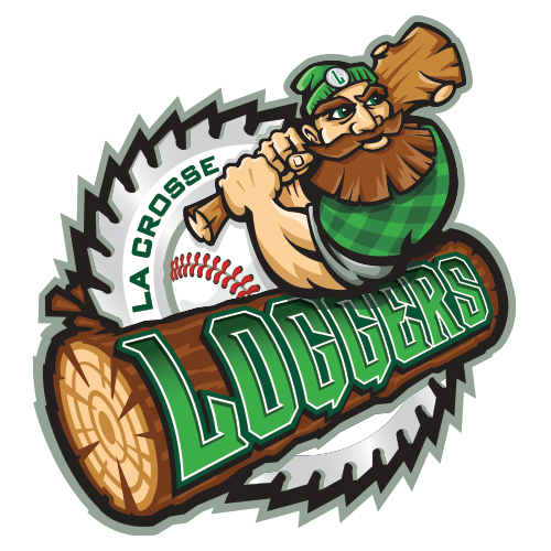 LaCrosse Loggers Baseball