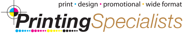 Printing Specialists