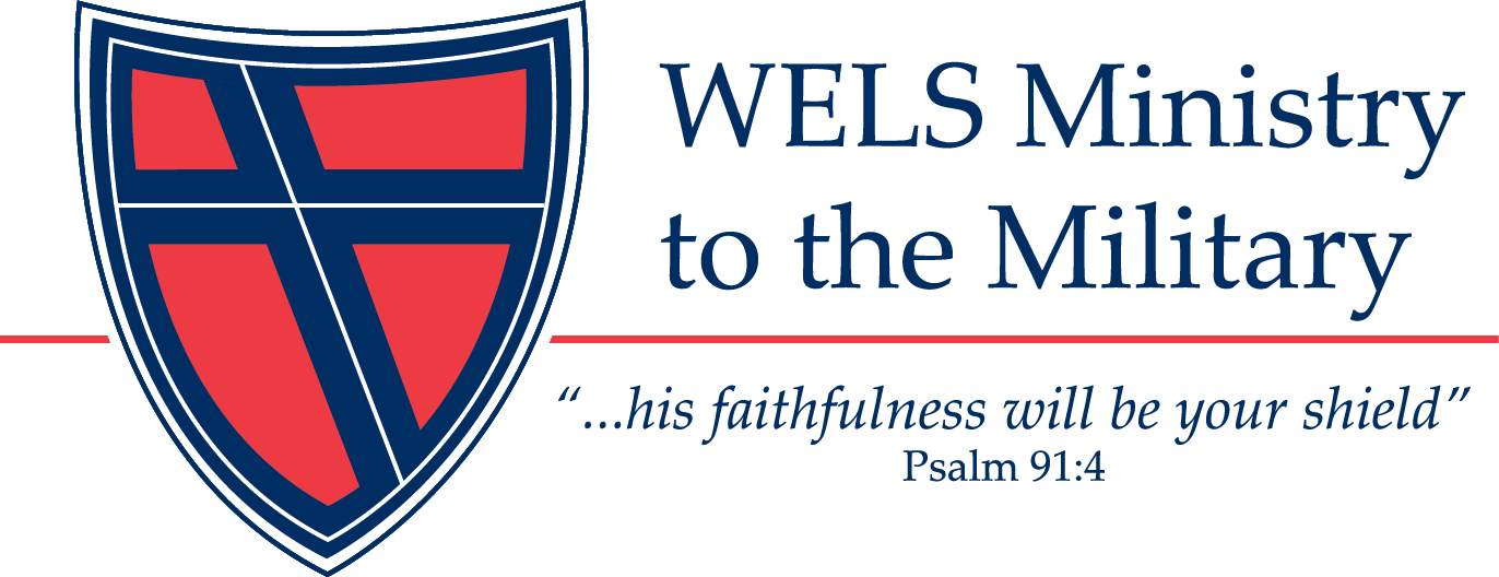 WELS Ministry to the Military