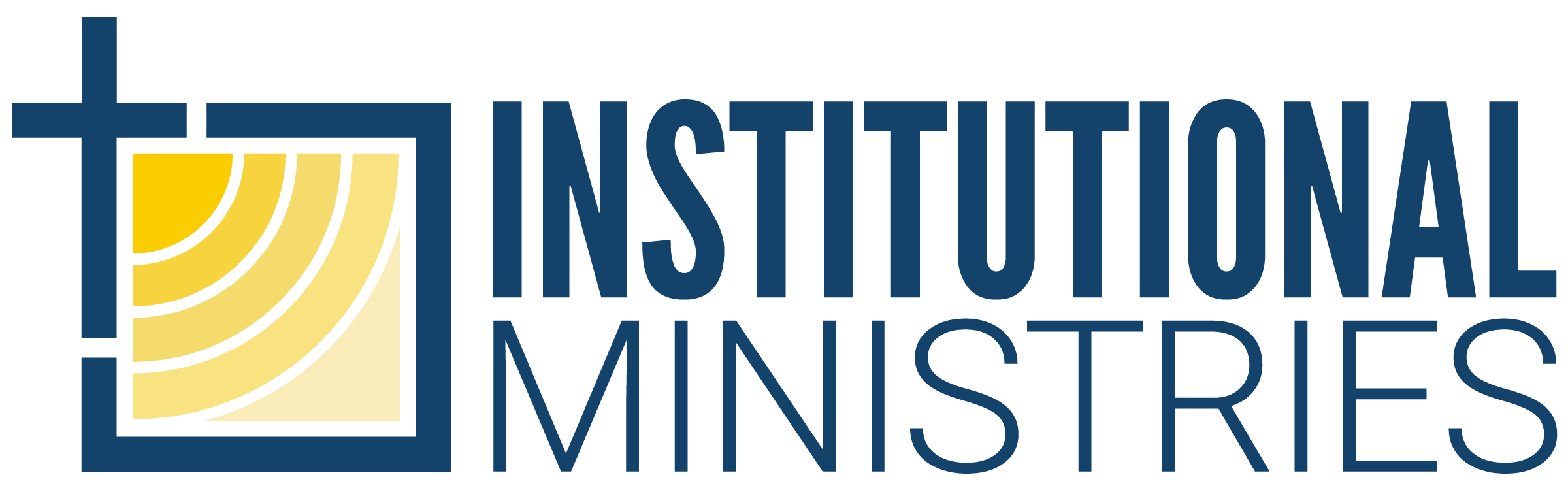 Institutional Ministries